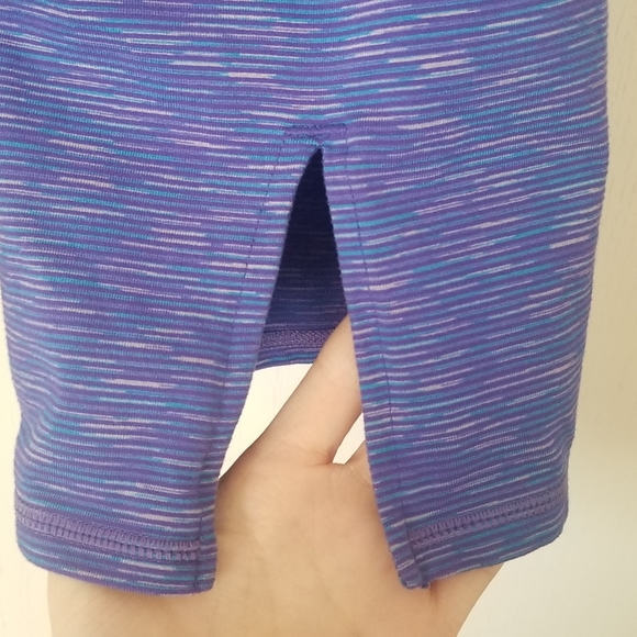 Athleta Energy Power Up Capri Legging - Picture 4 of 8